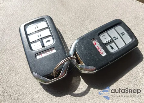 2018 Honda Cr-V Ex from USA, damaged, VIN 5J6RW1H55JL010240